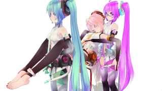 Caught In The Middle