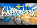 10 BEST Things To Do In Gothenburg  | What To Do In Gothenburg