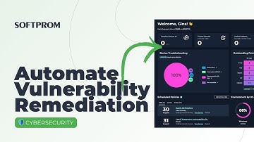 [Cybersecurity Guide] Close The Gap: Automated Vulnerability Remediation with Rapid7 & Automox 🛡️