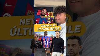 NEYMAR PARA ARABIA O BARCELONA  ⁉️#football #neymar #viral