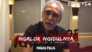 NGALOR NGIDULNYA IWAN FALS - TIMUR TENGAH I | EPS. 54