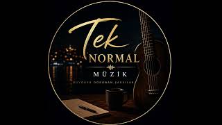 Yanlış Zaman Aşkı Teknormal Müzik 2026 Alev Pop Slow Şarkılar