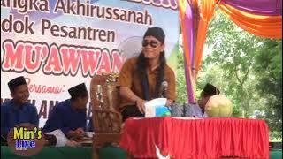 pengajian Gus miftah. marahi tukang sound.!! 'D*nc*k'e  metu..!!!