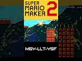 В категории Expert слишком простые спидраны \\\ Super Mario Maker 2 \\\ #shorts