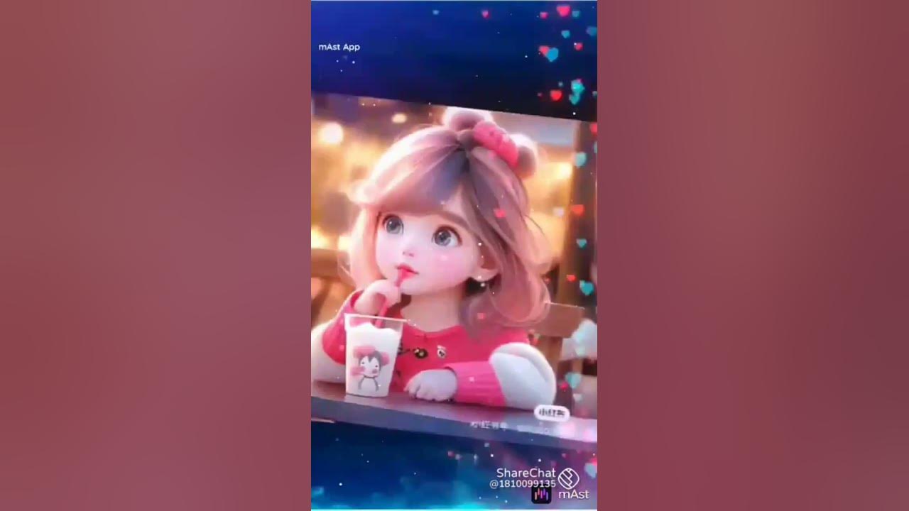 barbie dreams doll 💞💞♥️♥️song status