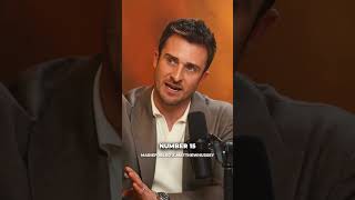 How to find your true love sooner with Matthew Hussey's expert advice 💘 Net Worth