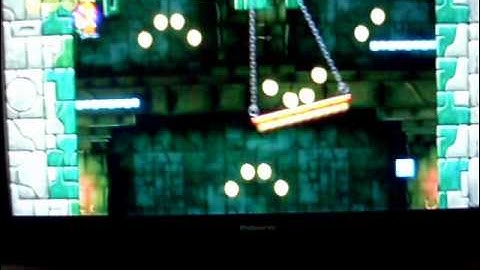 Booting NeoGamma directly via Wii Disc Channel!