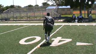 Mark Dell 4 corner drill 2