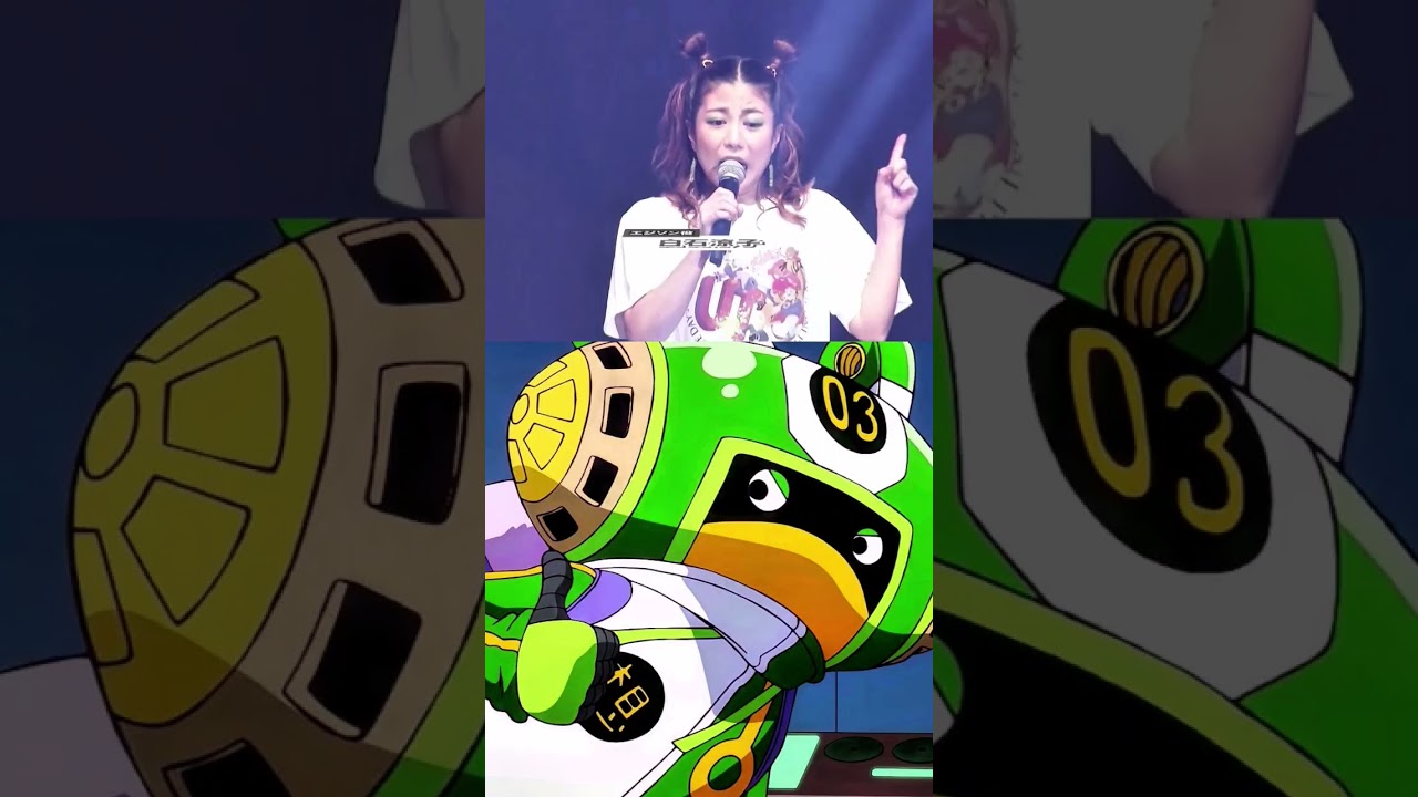 All vegapunks voice actors one piece egghead arc 