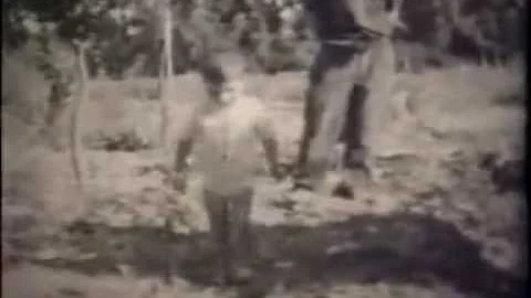 Piero Grimaldi: estate 1960
