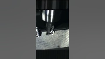 APMT Insert For Milling  #carbideinserts #cnc #carbide #machine #carbidetools #machining #milling