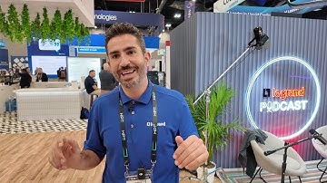 Legrand SC25 tour: OCP ORV3 racks, Starline busway, ColdLogik cooling, Nodegrid OOB