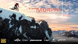 [MTB, full film] Murphy's law: when everything that can fail fails