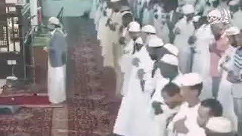 موهبة ربانية تلاوة بصوت القارئ يوسف الاغبري سورة الفاتحة والاعلى