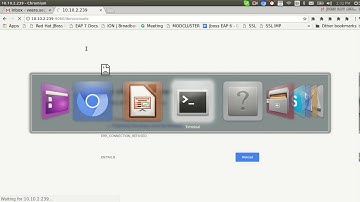 Websphere-8.5.5 - cluster creation in WebSphere application server using DMGR profile