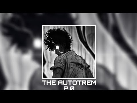 Autotrem 1.0 by dj zk3 Autotrem 1.0 by dj zk3