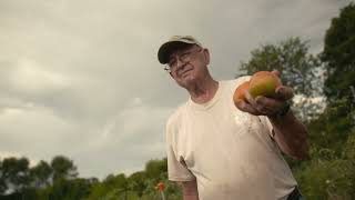 Washington County Master Gardeners Garden Of Eating Project