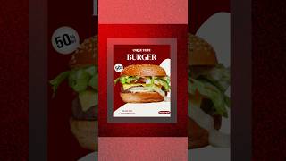 Day 3 How to make this canva template #canvadesign #graphicdesign #canva