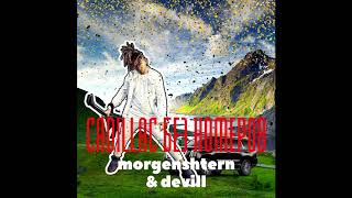 MORGENSHTERN & DEVILL - Кадиллак без номеров (Премьера трека)