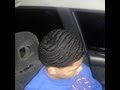 360 Waves Shower Brushing Method