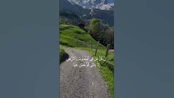 #تلاوة_خاشعة #قرآن #راحة_نفسية #المصحف #قران_كريم #اكسبلور #قطر #صلاة #تلاوات #القرآن_الكريم