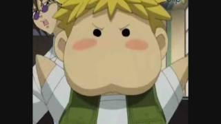 Get Backers (Ginji Funny Moment) Episode 29 Clip