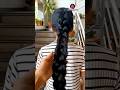 Rice 🌾 Hair Growth Shampoo ✔️ For Long Thick Hair #shorthairtips #hairgrowthshampoo #ytshorts #diy