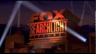 Fox Searchlight Pictures Logo 1998