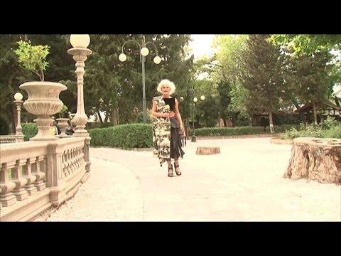 Fashion Time - Tbilisi Fashion Week Part II / კლინიკა მედი