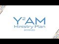 Becoming human by finding christ  y2am ministry plan 201920