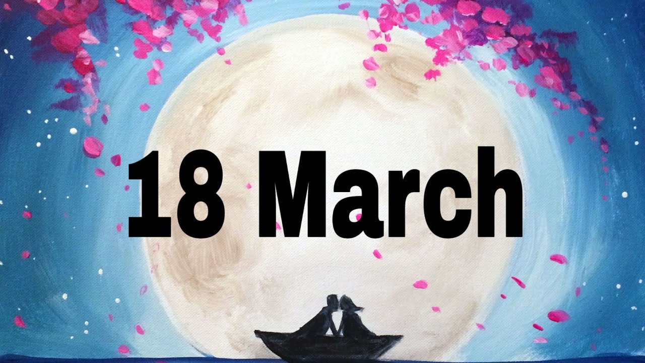 18 March Special New Birthday Status Video , Happy Birthday Wishes Birthday Msg quotes