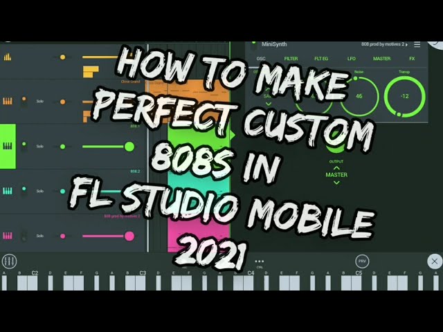 FL STUDIO MOBILE USERS�create by slow_Deep_SA��