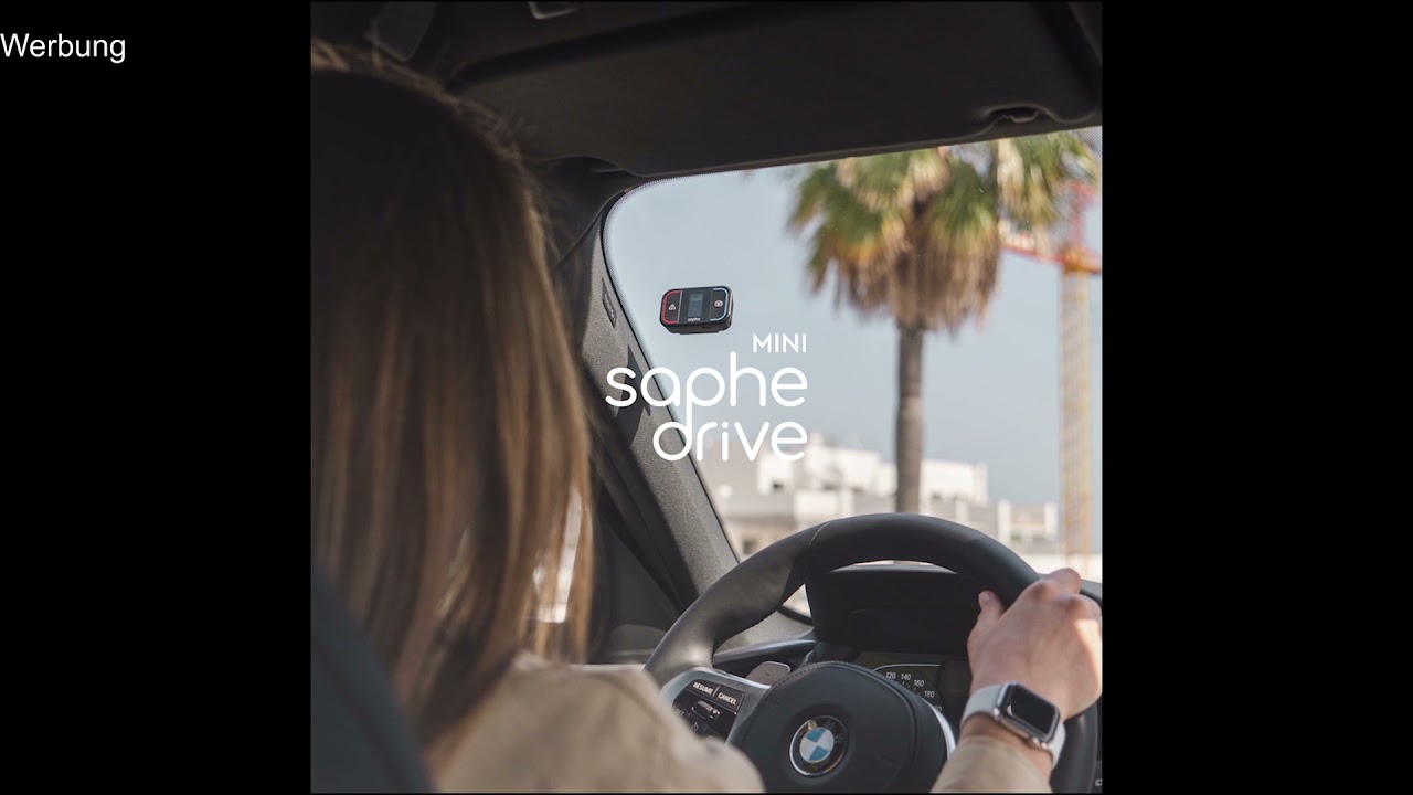 Saphe Drive Pro: Besser als der Saphe Mini? » Motoreport
