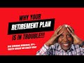 CalPers Pension Time Bomb  Pension Crisis Explained 💣