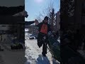 It's On: The Fur Rondy Sled Dog Race That Has Anchorage Going Wild!