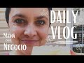 Daily vlog de una mamá con negocio - Bajándole al estrés y balanceando las hormonas