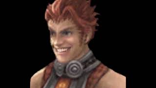 Lanz meets Reyn - Xenoblade chronicles 3 Lanz meets Reyn - Xenoblade chronicles 3