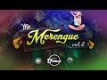 Mix merengue bailable vol 2 hnos rosario kinito mendez olga taon wilfredo vargas  dj dixman