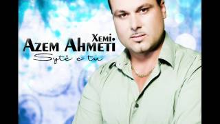 Video thumbnail of "Azem Ahmeti Lujna pak me def."