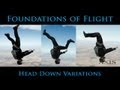 Axis foundations of flight  head down basics