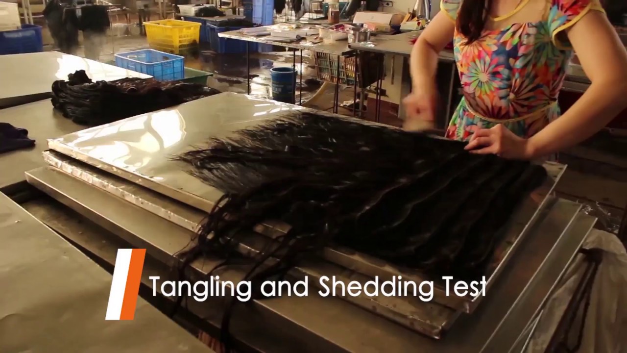 Tedhair Factory Reviews Virgin Hair Factory Origin Exposure
