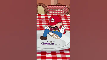 Mario Or Cake 2 