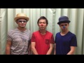 H ZETTRIO // MONSTER baSH 2016アーティストコメント