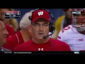 Wisconsin vs. Penn State - 2016 Big Ten Football Championship