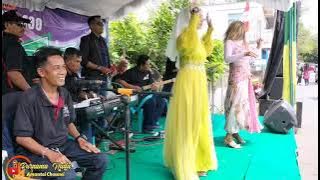 PESTA PANEN|| Elvy Sukaesih || live Renata sound system || Cover : Purnama kdi.