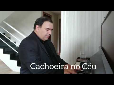 Elizeu Gomes - Cachoeira de Poder