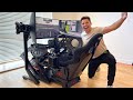 The insane racing simulator that costs 1000  heres why