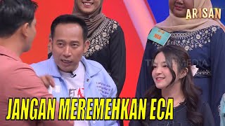 Eca Ikut Arisan, Surya Langsung Gak Yakin | ARISAN (19/09/23) Part 1