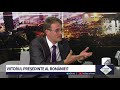 Știrea cea bună - Viitorul presedinte al Romaniei? - Sorin Budacan și Cornel Dărvășan