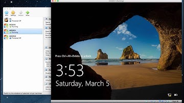 How to setup Windows Server 2016 Domain Controller and Failover Cluster Lab (Quick & Easy)
